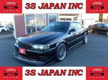 2000 Toyota Chaser
