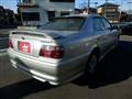 1998 Toyota Chaser