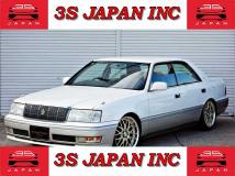 1999 Toyota Crown