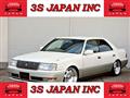 1998 Toyota Crown