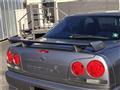 1999 Nissan Skyline