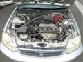 2000 Honda Civic Ferio