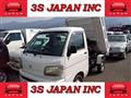 2000 Daihatsu Hijet Truck