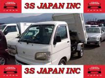 2000 Daihatsu Hijet Truck