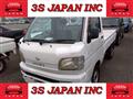 2000 Daihatsu Hijet Truck