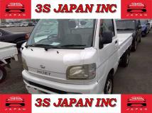 2000 Daihatsu Hijet Truck