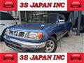 1999 Nissan Datsun Pickup