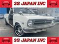 1992 Nissan Sunny Truck