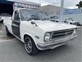 1992 Nissan Sunny Truck