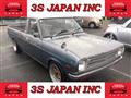 1991 Nissan Sunny Truck