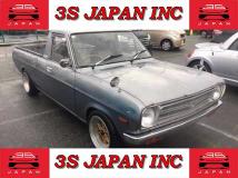 1991 Nissan Sunny Truck