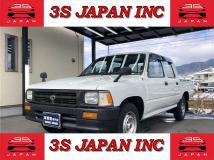 1996 Toyota Hilux