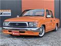 1999 Toyota Hilux