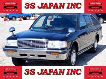 1997 Toyota Crown Van