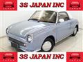 1991 Nissan Figaro
