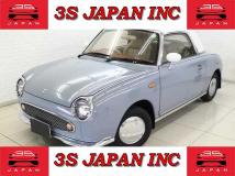 1991 Nissan Figaro