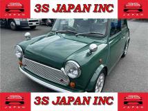 1996 Rover Mini