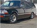 1997 Nissan Cedric Wagon