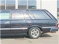 1997 Nissan Cedric Wagon