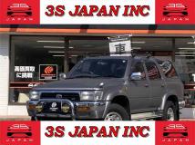 1993 Toyota Hilux Surf