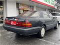 1990 Toyota Celsior