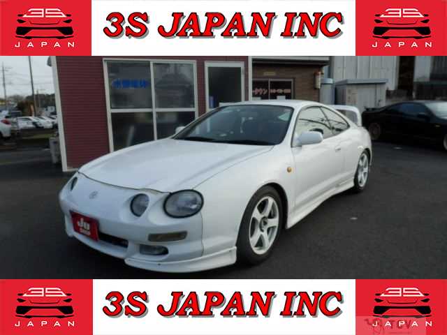1998 Toyota Celica
