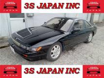1990 Nissan Silvia