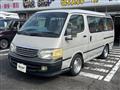 1998 Toyota Hiace