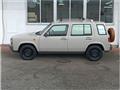 1999 Nissan Rasheen