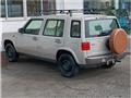 1999 Nissan Rasheen