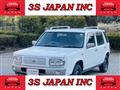 1998 Nissan Rasheen