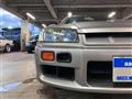 2000 Nissan Skyline