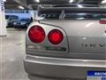 2000 Nissan Skyline