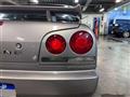 2000 Nissan Skyline