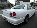 2000 Nissan Skyline