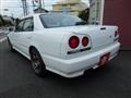 2000 Nissan Skyline