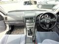 2000 Nissan Skyline