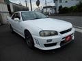 2000 Nissan Skyline