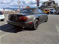 1997 Mazda Eunos Roadster
