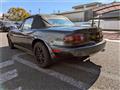 1997 Mazda Eunos Roadster