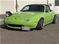 1993 Mazda Eunos Roadster