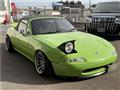 1993 Mazda Eunos Roadster