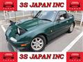 1992 Mazda Eunos Roadster