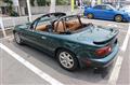 1992 Mazda Eunos Roadster