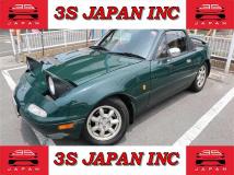 1992 Mazda Eunos Roadster