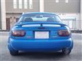 1990 Mazda Roadster