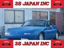 1990 Mazda Roadster