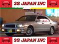 1998 Nissan Cedric