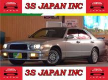 1998 Nissan Cedric