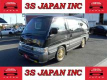 1996 Nissan Caravan Coach